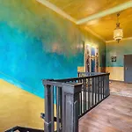 Wohnen Im Alten Rittergut - Apartman