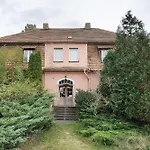 아파트 Wohnen Im Alten Rittergut -