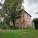 Wohnen Im Alten Rittergut - * Calau