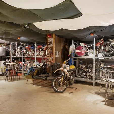 Wohnen Im Alten Rittergut - Apartman *