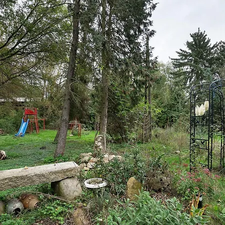 Wohnen Im Alten Rittergut -