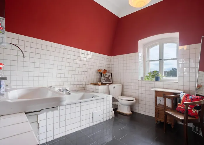 Wohnen Im Alten Rittergut - Calau